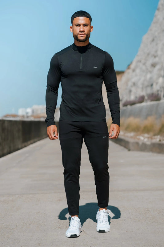 THE ICON ACTIVE TROUSERS