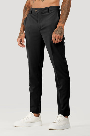 THE MILANO TROUSERS