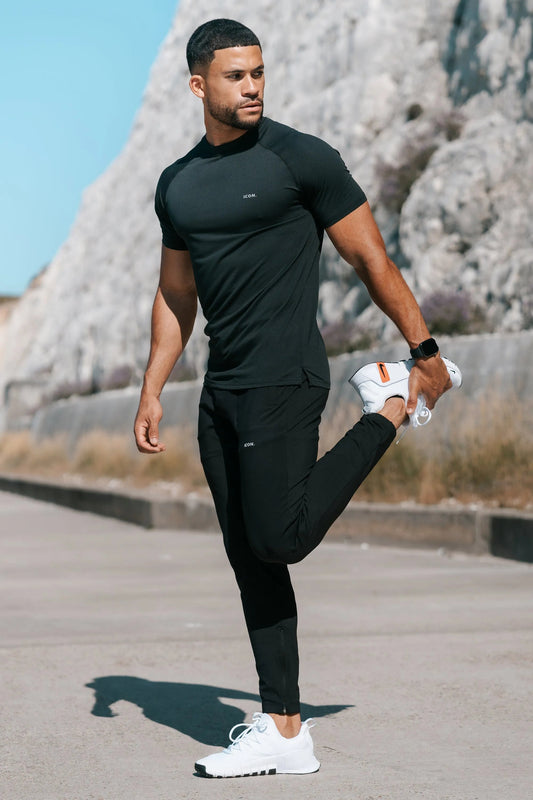 THE ICON ACTIVE T-SHIRT